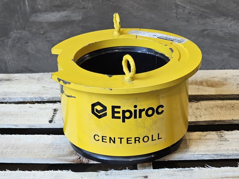 Epiroc #2692001033, Deck Bushing - Image 1