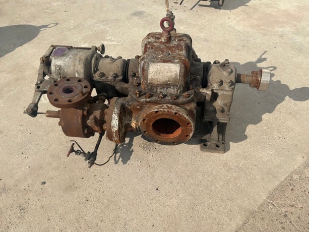 Worthington R2R, Turbine - Image 4