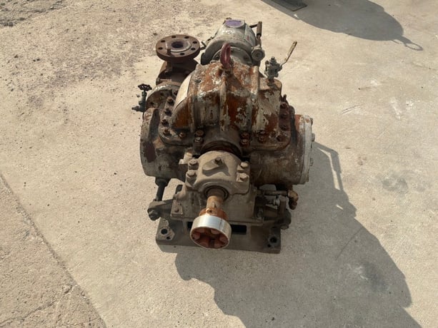 Worthington R2R, Turbine - Image 5