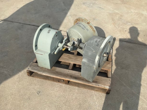 10" Valve 022160 - Image 1