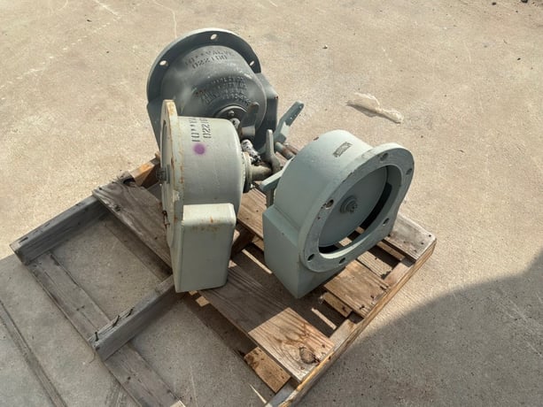 10" Valve 022160 - Image 2