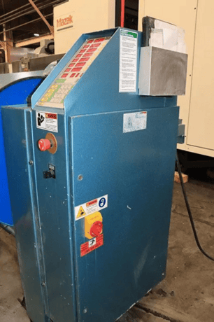 Roper Whitney #AB1014K, CNC Folder, autobrake - Image 7