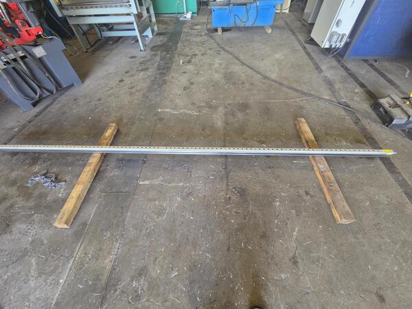 wila punch holder clamp - Image 3