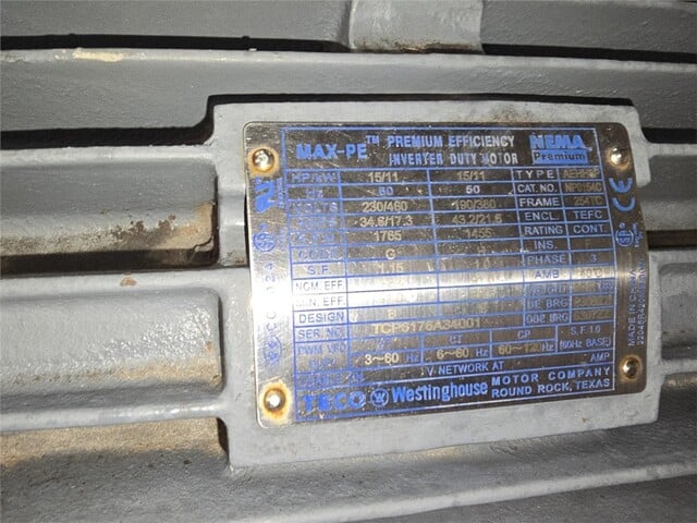 Summit #D7, Horizontal Baler - Image 8