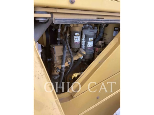 Caterpillar 815 11B, Compactor, 4311 hours, S/N: J5T00196, 2023 - Image 7