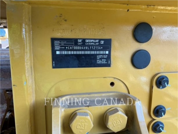 Caterpillar D4-16, 796 hours, S/N: RLT12154, 2025 - Image 6