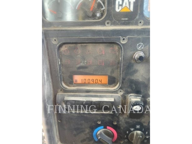 Caterpillar D6N, 10100 hours, S/N: DJY01709, 2009 - Image 5