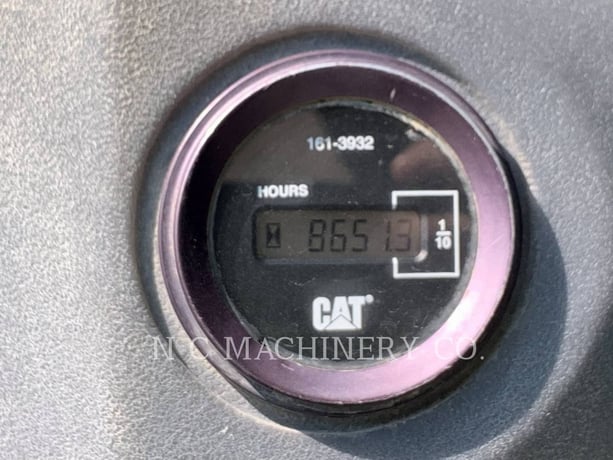 Cat CS563E, Forklift, 8651 hours, S/N: CNG00341, 2003 - Image 5