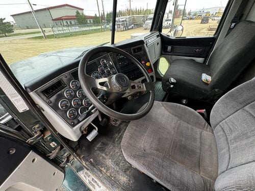 Western Star #4900SA, Vacuum Truck, Tridem (8x6), Foremost Hydrovac unit, 2018 - Image 7