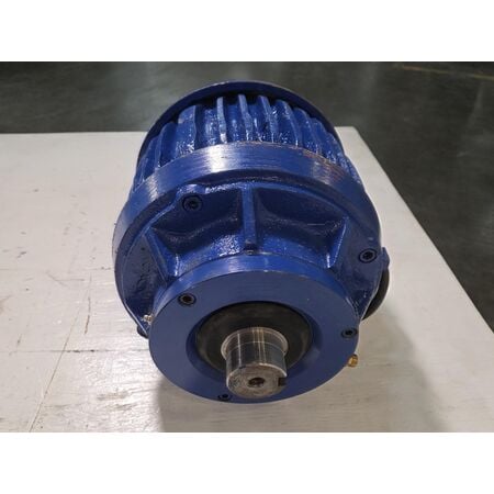 20,000# Cullen Friestedt Sheet Lifter - Image 3