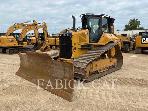 Caterpillar D517VP, 3546 hours, S/N: Z6A00232, 2020 - Image 1