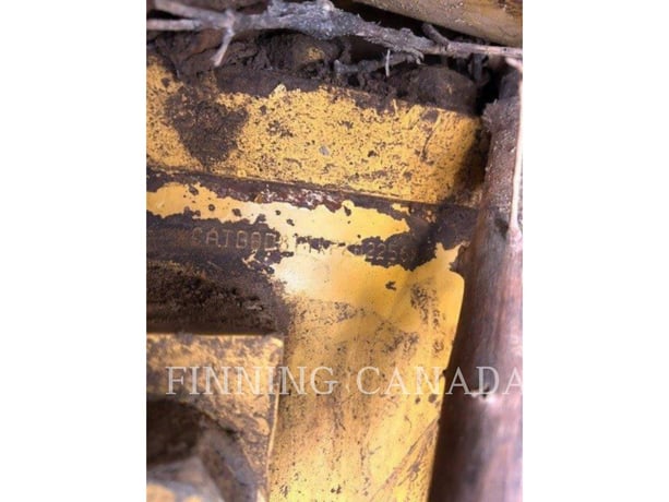 Caterpillar D8T, 10408 hours, S/N: KPZ02256, 2007 - Image 6