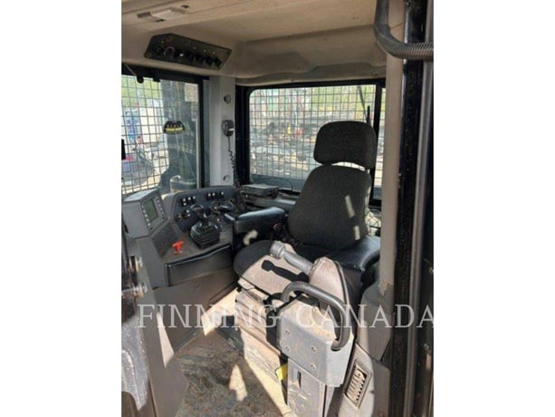 Caterpillar D8T, 10408 hours, S/N: KPZ02256, 2007 - Image 7