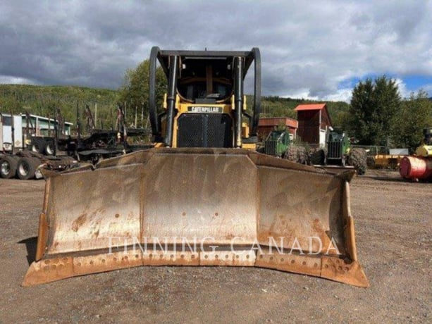 Caterpillar D8T, 10408 hours, S/N: KPZ02256, 2007 - Image 8