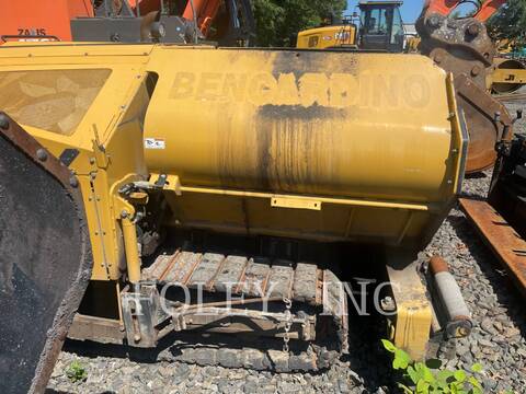 Weiler P385B, Asphalt Paver, 1631 hours, S/N: P385B-3605, 2022 - Image 4