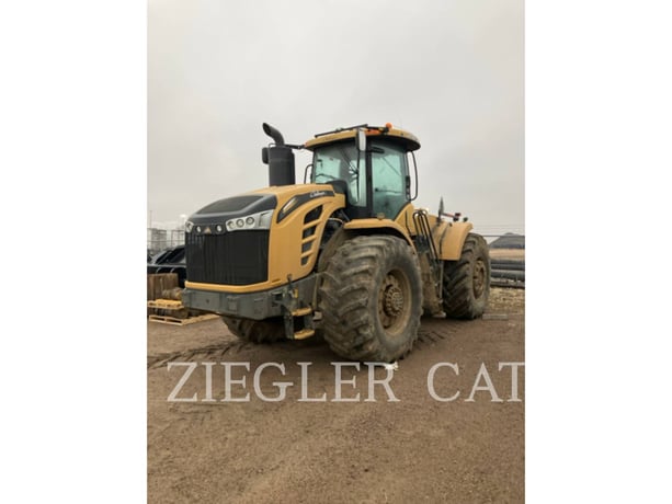 Agco-Challenger MT975E, Tractor, 2157 hours, S/N: AGCC0975VHNUG1004, 2018 - Image 1