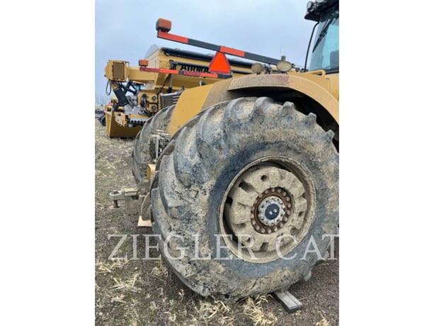 Agco-Challenger MT975E, Tractor, 2157 hours, S/N: AGCC0975VHNUG1004, 2018 - Image 6