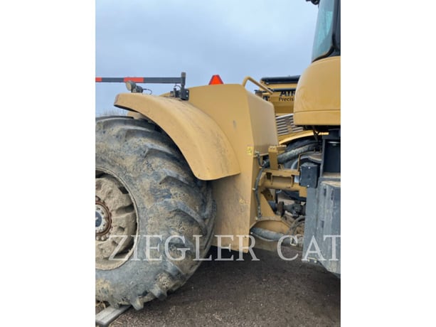 Agco-Challenger MT975E, Tractor, 2157 hours, S/N: AGCC0975VHNUG1004, 2018 - Image 7