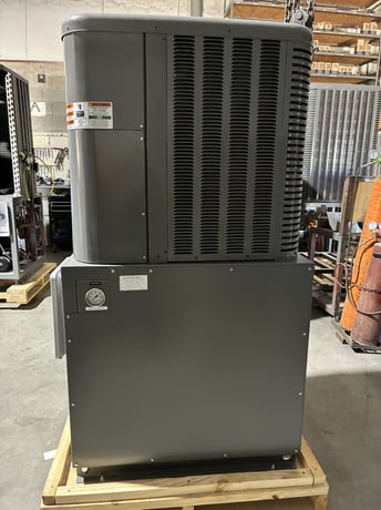 5 Ton, Econochill #KSC-050A-23, air-cooled process water chiller, R-410A, new/unused, 2025 - Image 3