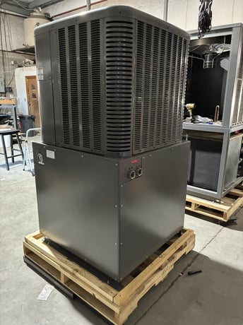5 Ton, Econochill #KSC-050A-23, air-cooled process water chiller, R-410A, new/unused, 2025 - Image 5