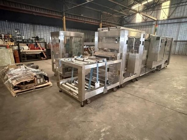 Poly Pack ILB 32DL P Unsupported Tunnel and Bundler - Image 9