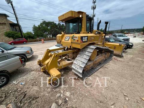 Caterpillar D6T XWVP, 6229 hours, S/N: JNM00320, 2017 - Image 3