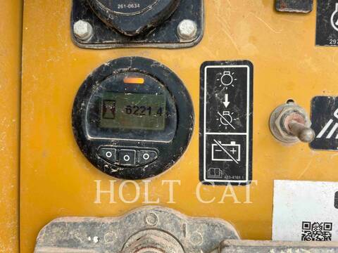 Caterpillar D6T XWVP, 6229 hours, S/N: JNM00320, 2017 - Image 5