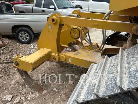 Caterpillar D6T XWVP, 6229 hours, S/N: JNM00320, 2017 - Image 8