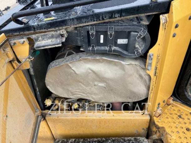 Caterpillar D6LGP, 5805 hours, S/N: RDC00455, 2019 - Image 8