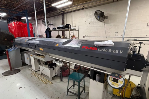 DMG Mori Seiki #NLX-1500SY/500, 5-Axis CNC Lathe, 10.2" X, 3.9" Y, 23.2" Z, 29.7" swing, 20.2" machining - Image 4
