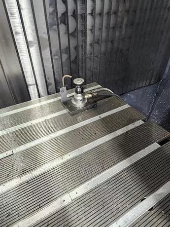 DMG Mori Seiki #DMF-260/11, CNC Vertical Machining Center, 102.4" X, 43.3" Y, 35.4" Z, 16" 3-jaw chuck, 55.1" - Image 5