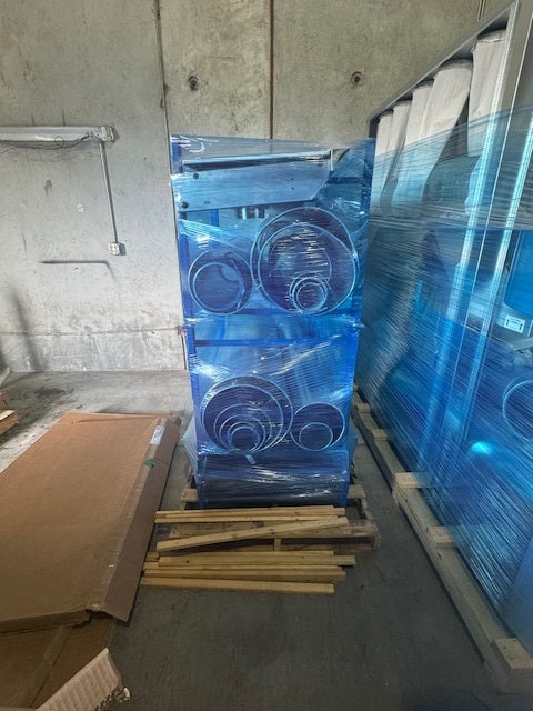 Nederman #S-1000, Dust Collector, 2020 - Image 4