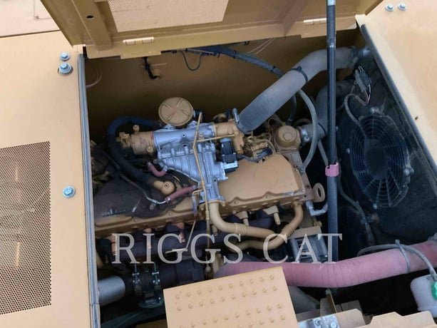 Caterpillar 323 9T, 4977 hours, S/N: RAZ01292, 2018 - Image 7
