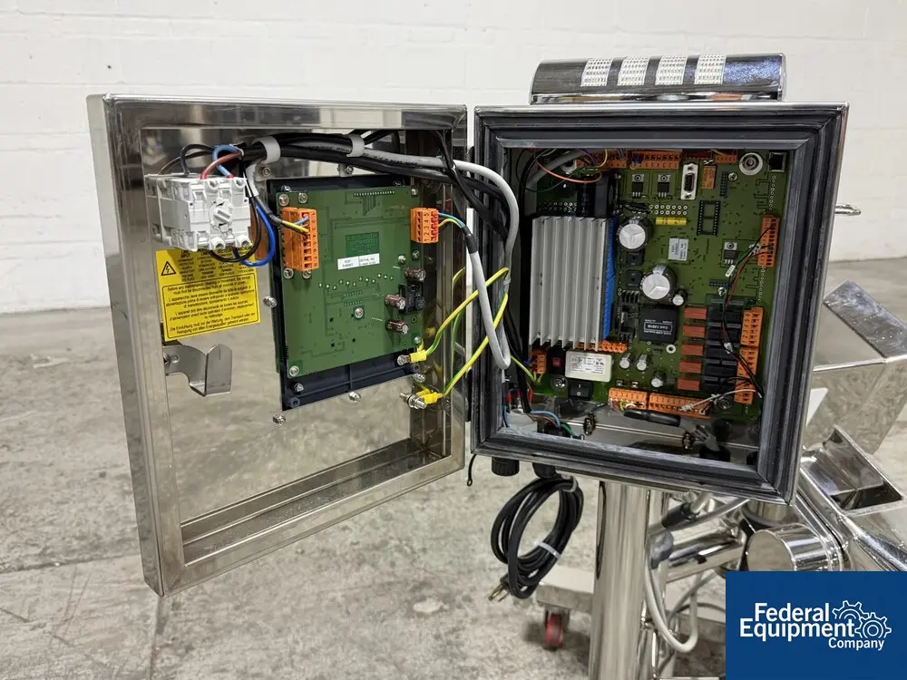 Ceia #THS/PH21, Tablet Metal Detector (3 available) - Image 7