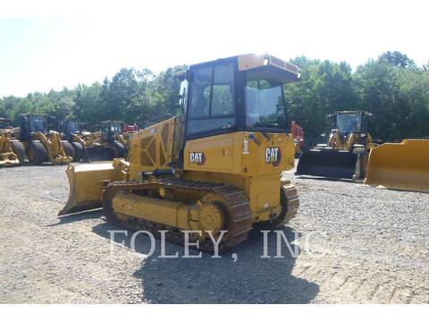 Caterpillar D2-12, 913 hours, S/N: XKM00208, 2021 - Image 4