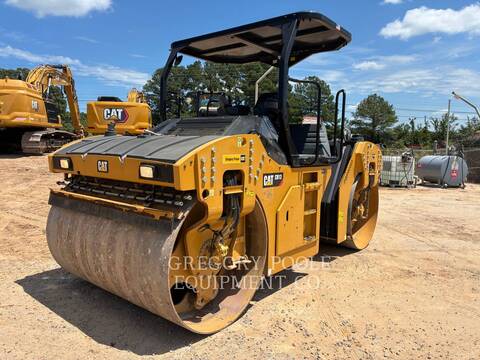 Caterpillar CB13, 2181 hours, S/N: PWP00403, 2019 - Image 2