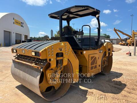 Caterpillar CB13, 2181 hours, S/N: PWP00403, 2019 - Image 3