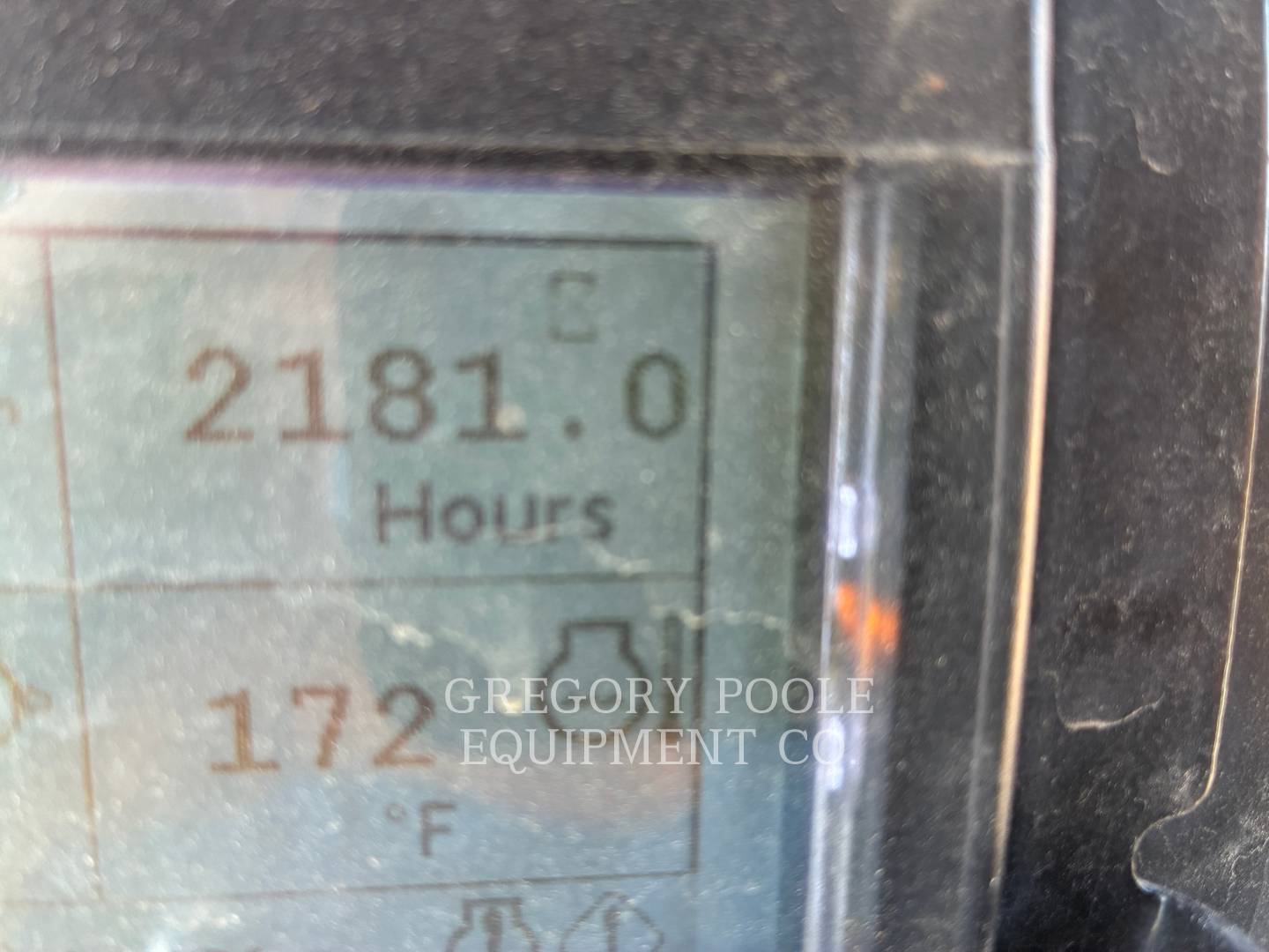 Caterpillar CB13, 2181 hours, S/N: PWP00403, 2019 - Image 5