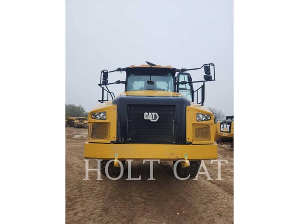 Caterpillar W00 740, Water Truck, 3969 hours, S/N: 3T805406, 2022 - Image 3