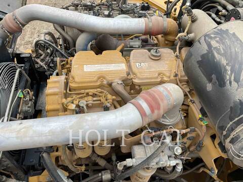 Caterpillar W00 740, Water Truck, 3969 hours, S/N: 3T805406, 2022 - Image 7