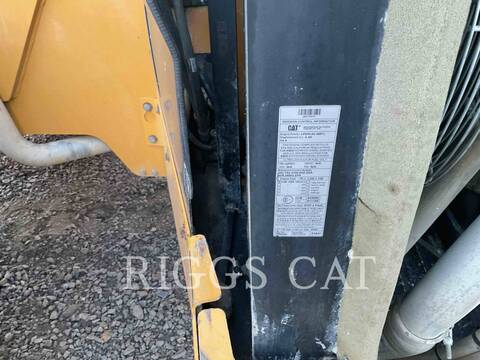 Cat TL1255D, Telehandler, 4410 hours, S/N: ML703145, 2021 - Image 8