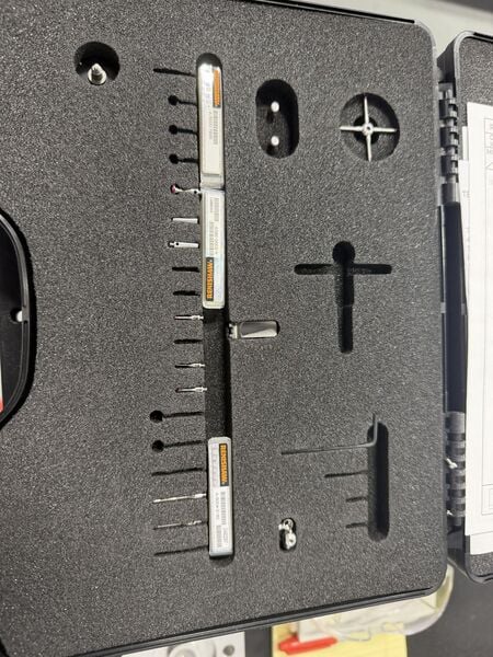 LK #G90C, coordinate measuring machine, 31.49" X, 27.55" Y, 23.22" Z, Renishaw PH20 5-Axis probe w/ scanning - Image 7