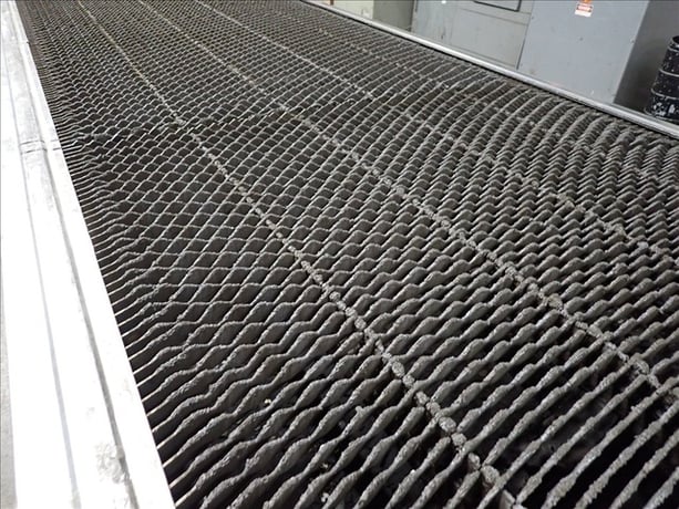 Lockformer #Lasermax-520, CNC laser cutter, 5' x 20' table, IPG YLS-1500 laser, Lasermech head, chiller - Image 8
