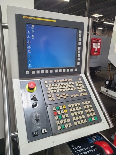 Walter #Mini-Power, CNC Tool & Cutter Grinder, 2010 - Image 10