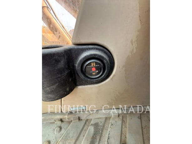 Caterpillar 322C, 13749 hours, S/N: CAM00140, 2003 - Image 5