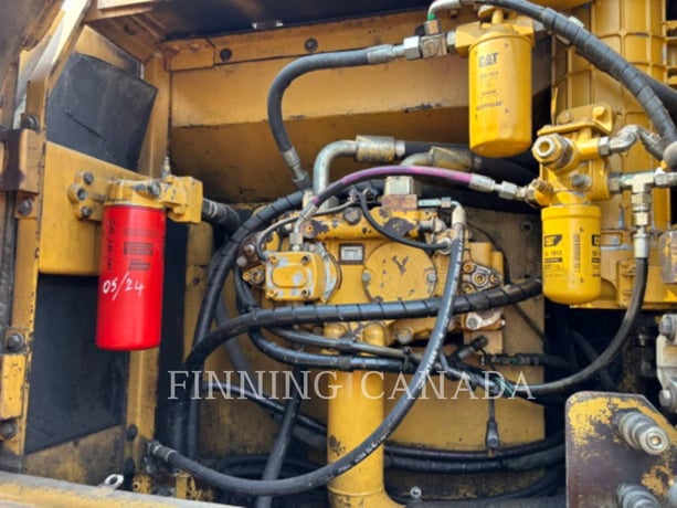 Caterpillar 322C, 13749 hours, S/N: CAM00140, 2003 - Image 7