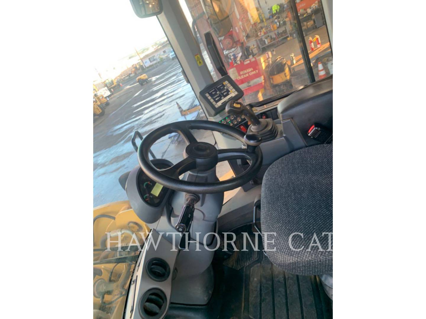 Cat 930M, Wheel Loader, 3103 hours, S/N: KTG03398, 2017 - Image 5