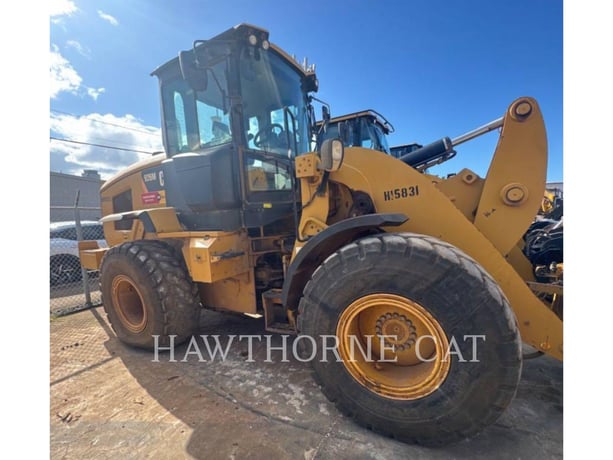 Cat 926M, Wheel Loader, 755 hours, S/N: LTE04241, 2017 - Image 2