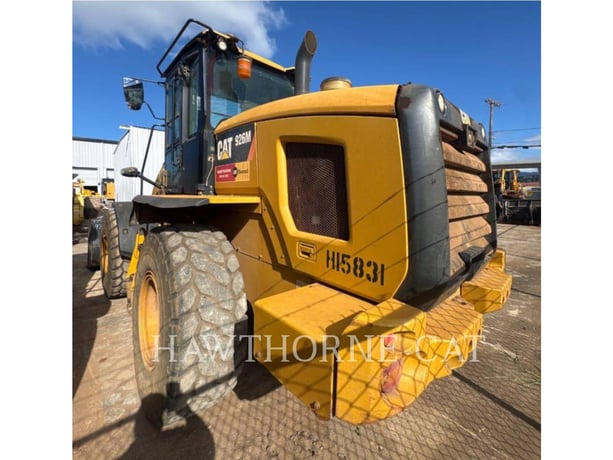 Cat 926M, Wheel Loader, 755 hours, S/N: LTE04241, 2017 - Image 4