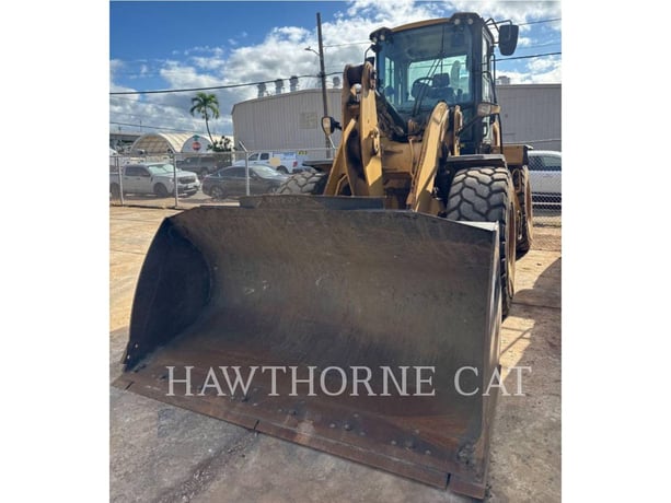 Cat 926M, Wheel Loader, 755 hours, S/N: LTE04241, 2017 - Image 5